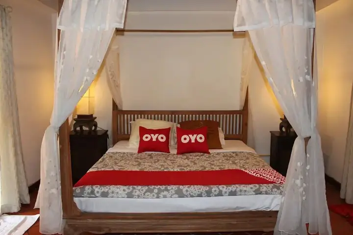 Чиангмай: Baan Singkham Resort