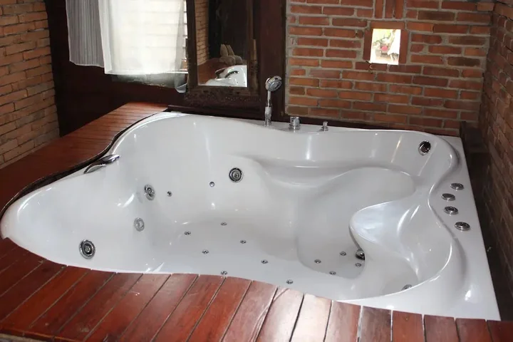 Чиангмай: Baan Singkham Resort