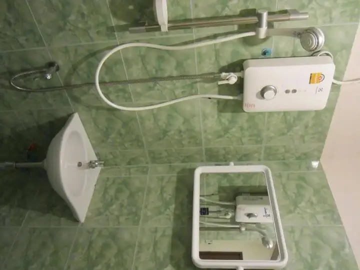 Бангкок: Stay Hostel