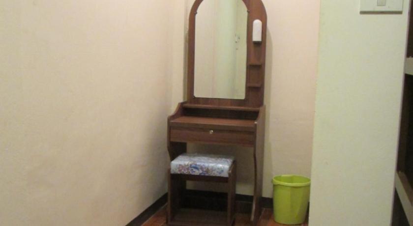 Бангкок: Stay Hostel