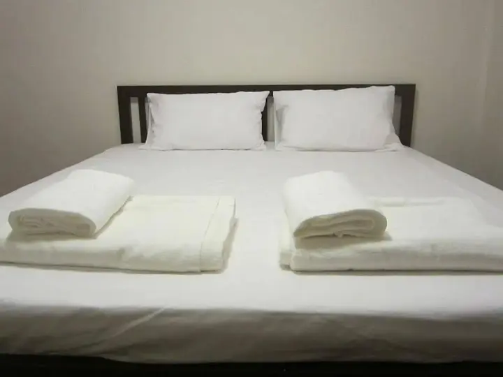 Бангкок: Stay Hostel