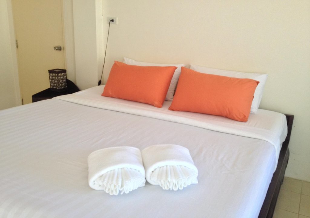 Bai Bua Beach Resort — фото 2