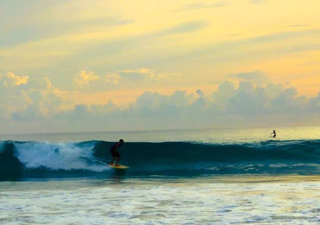 Муанг: FIN Hostel Phuket Kata Beach