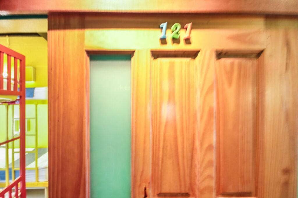 Муанг: FIN Hostel Phuket Kata Beach