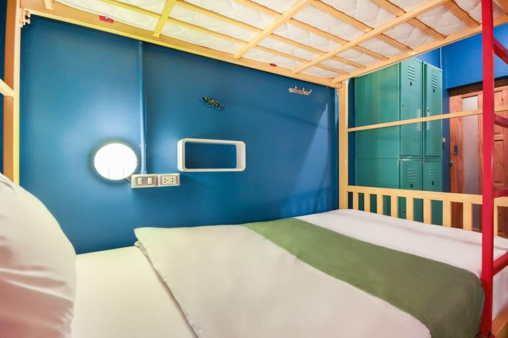 Муанг: FIN Hostel Phuket Kata Beach