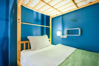 Муанг: FIN Hostel Phuket Kata Beach