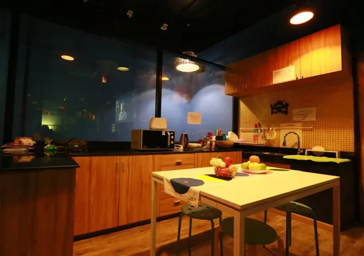 Муанг: FIN Hostel Phuket Kata Beach