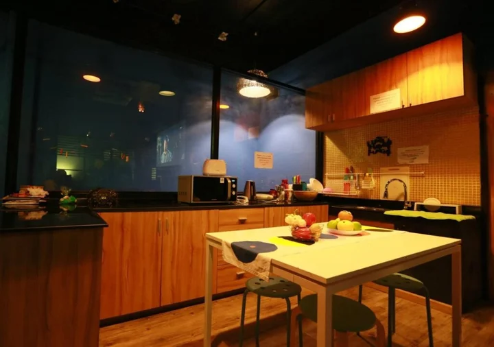 Муанг: FIN Hostel Phuket Kata Beach