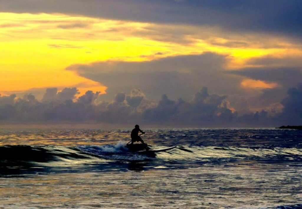Муанг: FIN Hostel Phuket Kata Beach