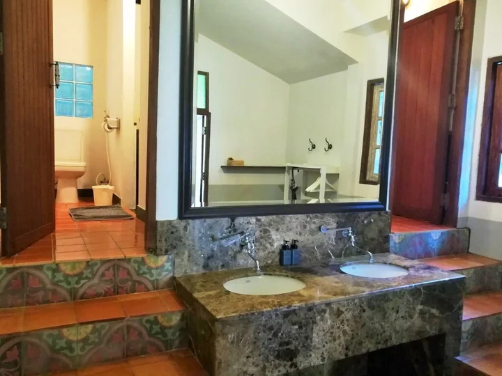 Чакпхонг: Koh Munnork Private Island