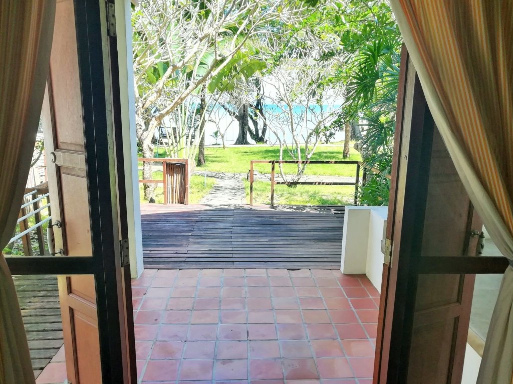 Чакпхонг: Koh Munnork Private Island