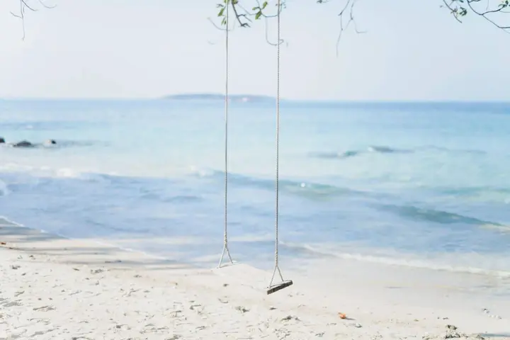 Чакпхонг: Koh Munnork Private Island
