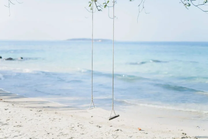 Чакпхонг: Koh Munnork Private Island