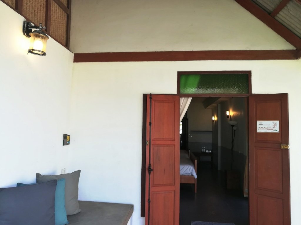 Чакпхонг: Koh Munnork Private Island