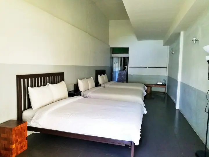 Чакпхонг: Koh Munnork Private Island