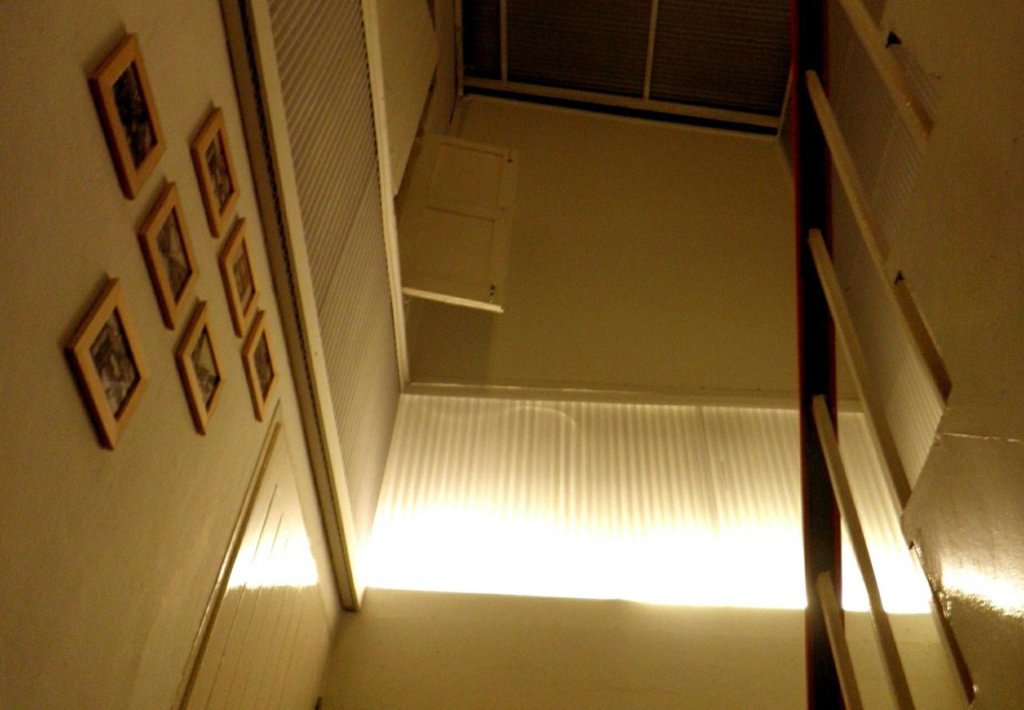 Бангкок: We Believe Hostel