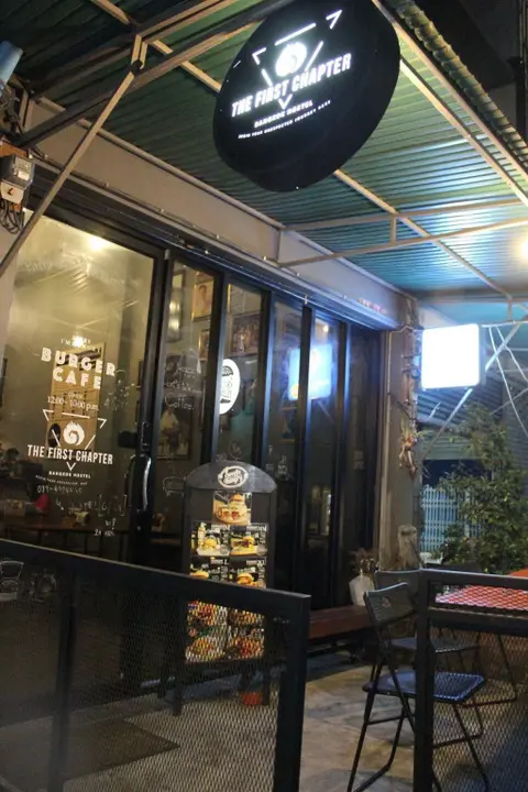 Бангкок: Din Space Bangkok