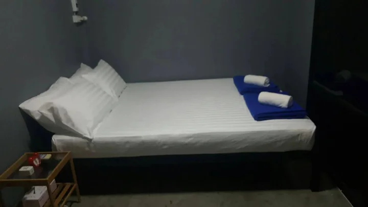 Бангкок: Din Space Bangkok