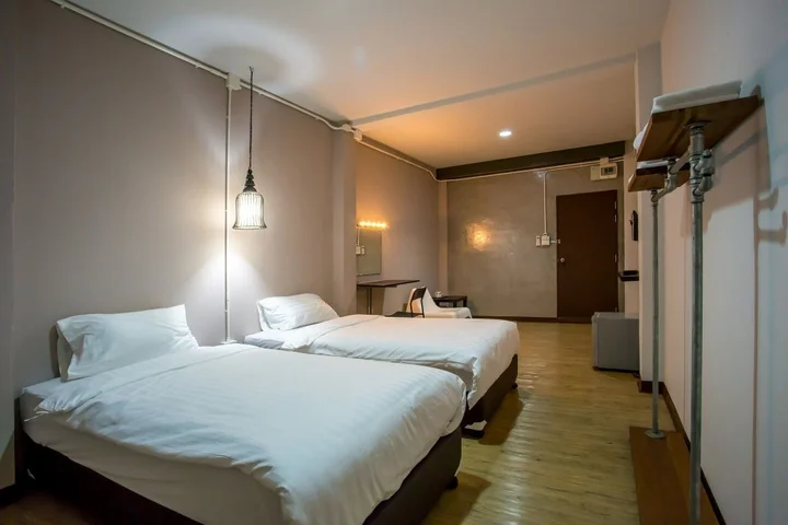 Маерим: First Residence