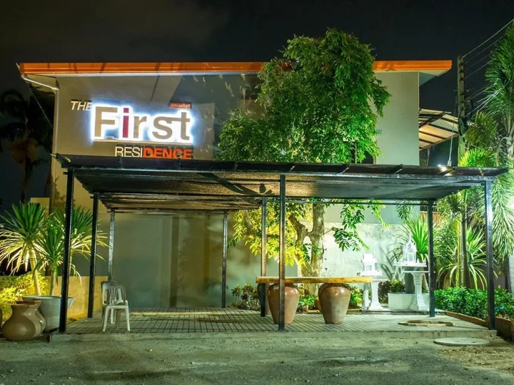 Маерим: First Residence