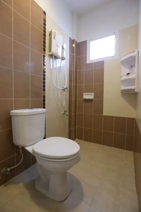 Маерим: First Residence