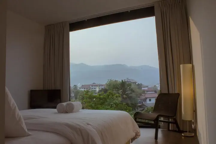 Чиангмай: BED Changkian Hotel - Adults Only