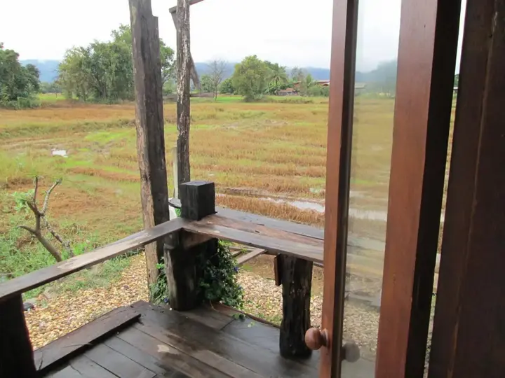 Сукотай: Sukhothai City Resort