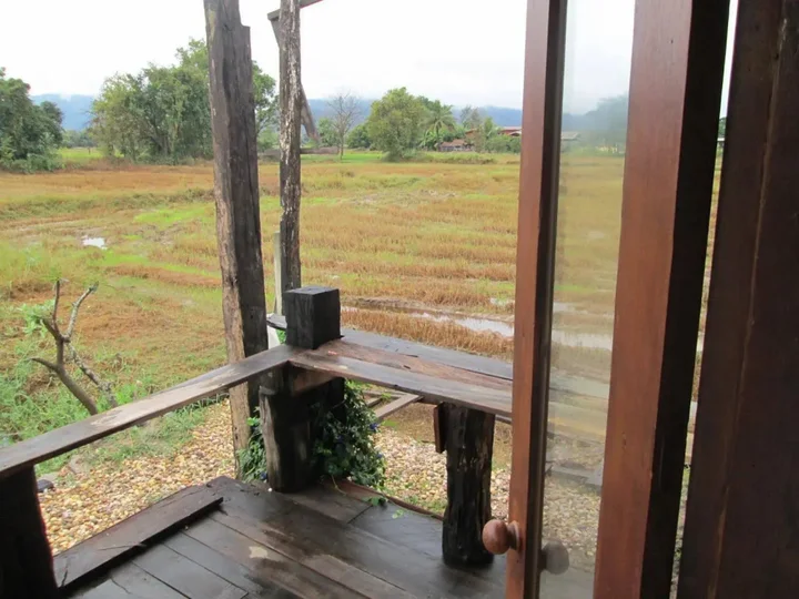 Сукотай: Sukhothai City Resort