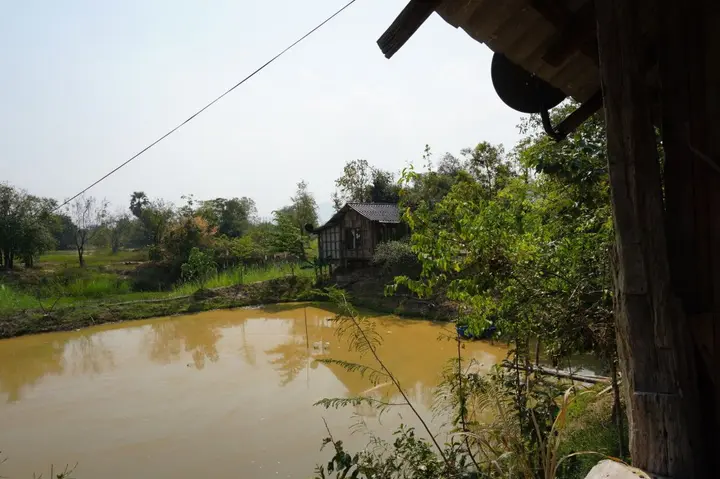 Сукотай: Sukhothai City Resort