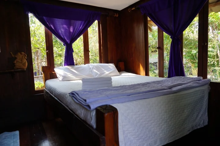 Сукотай: Sukhothai City Resort