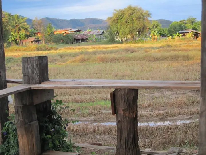 Сукотай: Sukhothai City Resort