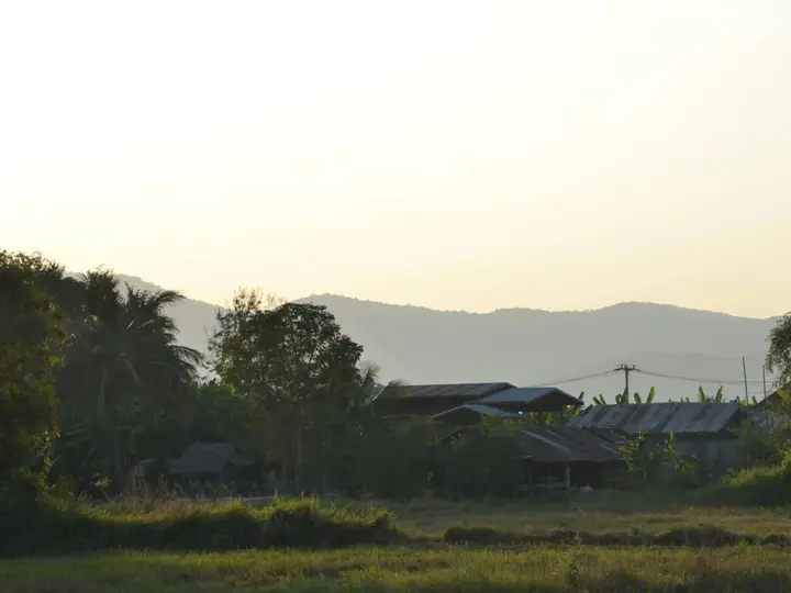 Сукотай: Sukhothai City Resort