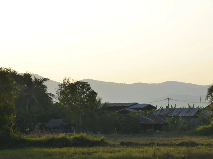 Сукотай: Sukhothai City Resort