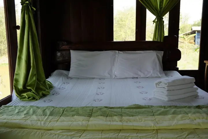 Сукотай: Sukhothai City Resort