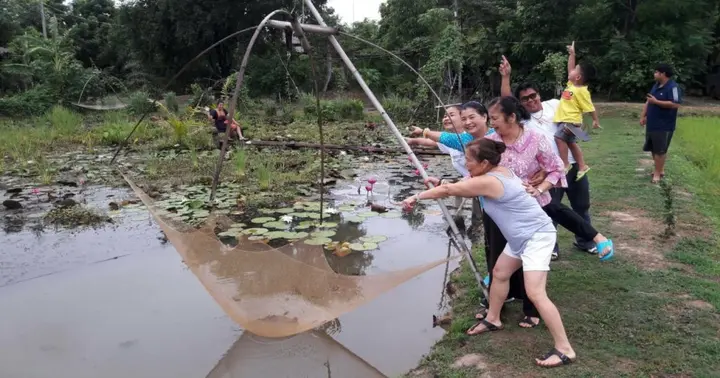 Сукотай: Sukhothai City Resort