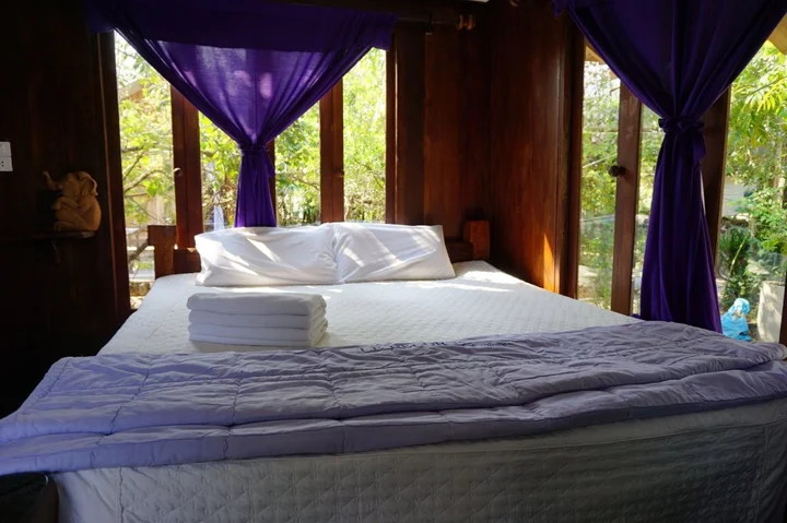 Сукотай: Sukhothai City Resort