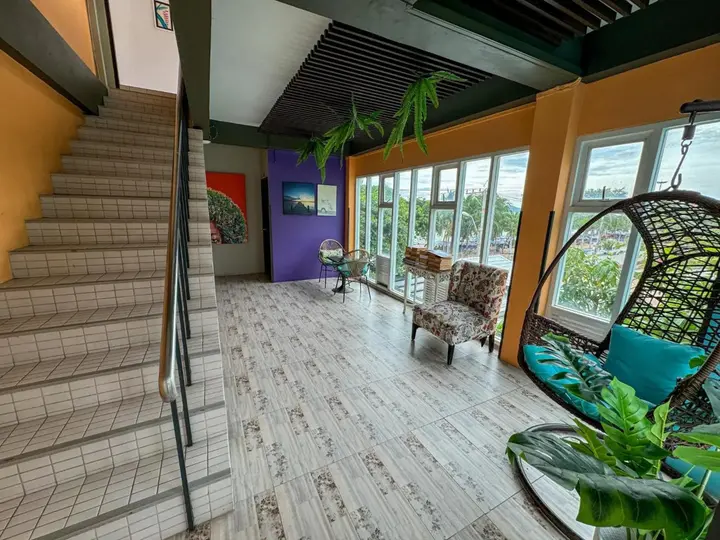 Паттайя: BBHOUSE pattaya