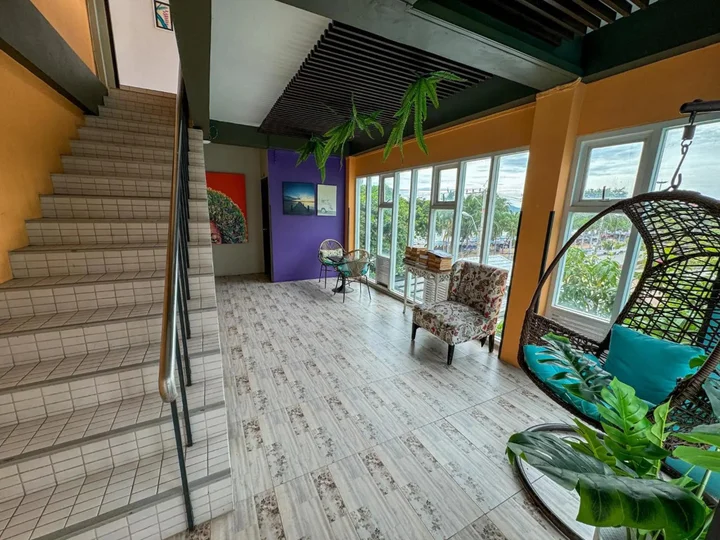 Паттайя: BBHOUSE pattaya