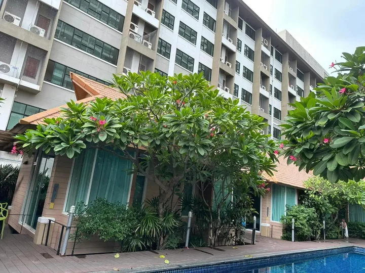 Паттайя: BBHOUSE pattaya