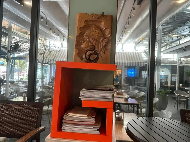 Паттайя: BBHOUSE pattaya