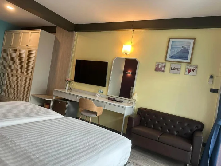 Паттайя: BBHOUSE pattaya