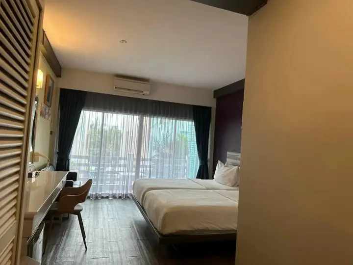 Паттайя: BBHOUSE pattaya