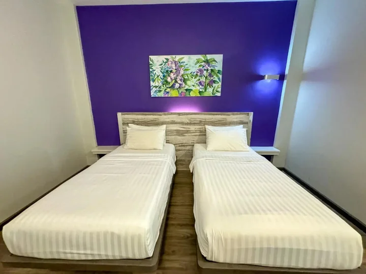 Паттайя: BBHOUSE pattaya