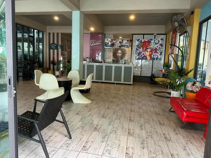 Паттайя: BBHOUSE pattaya