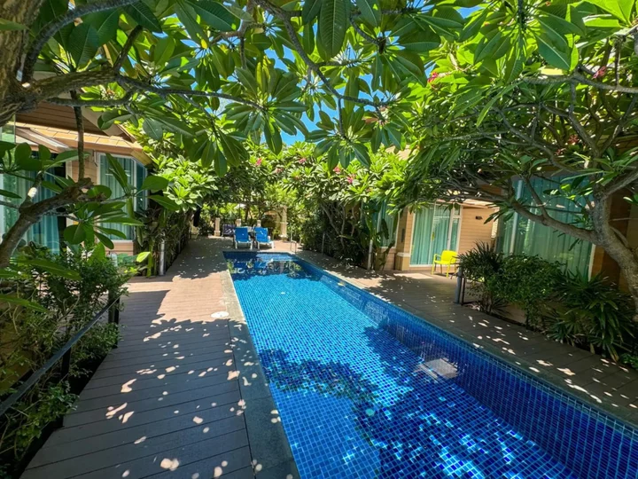 Паттайя: BBHOUSE pattaya