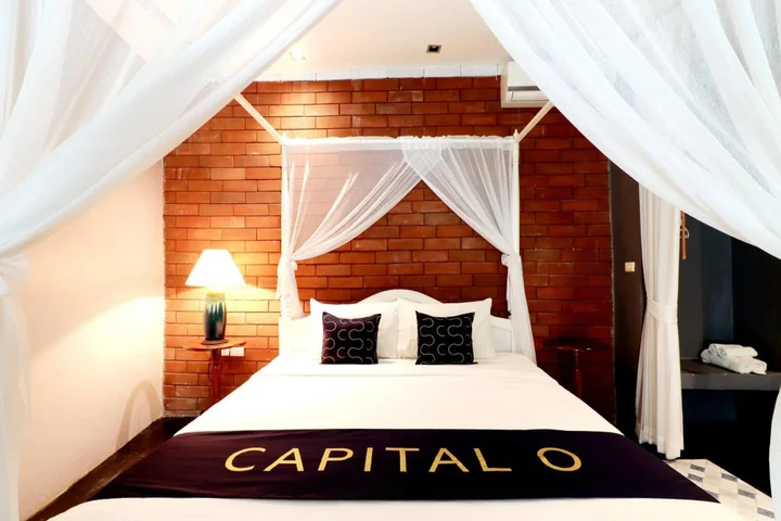 Маерим: Capital O 469 At Nata Chiangmai Chic View