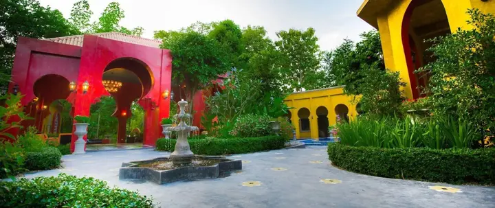 Маерим: Capital O 469 At Nata Chiangmai Chic View