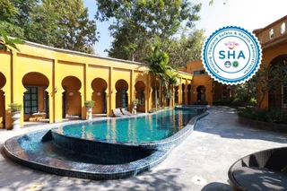 Маерим: Capital O 469 At Nata Chiangmai Chic View