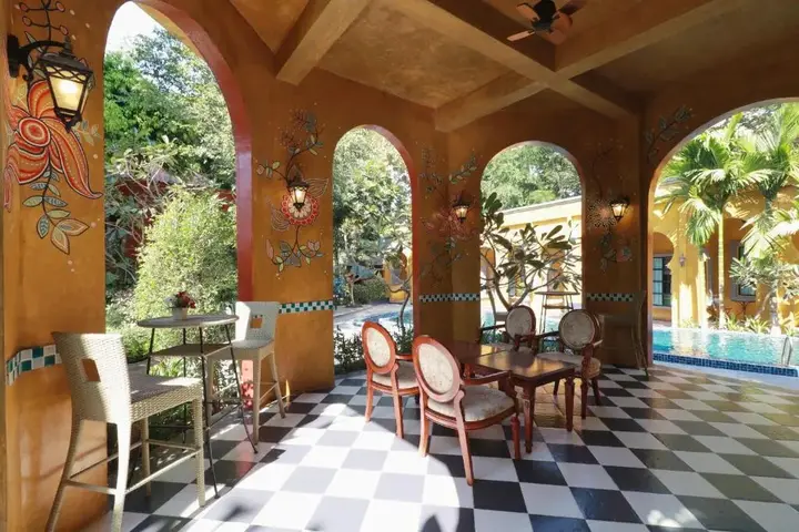 Маерим: Capital O 469 At Nata Chiangmai Chic View