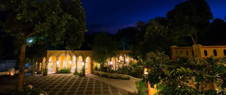 Маерим: Capital O 469 At Nata Chiangmai Chic View